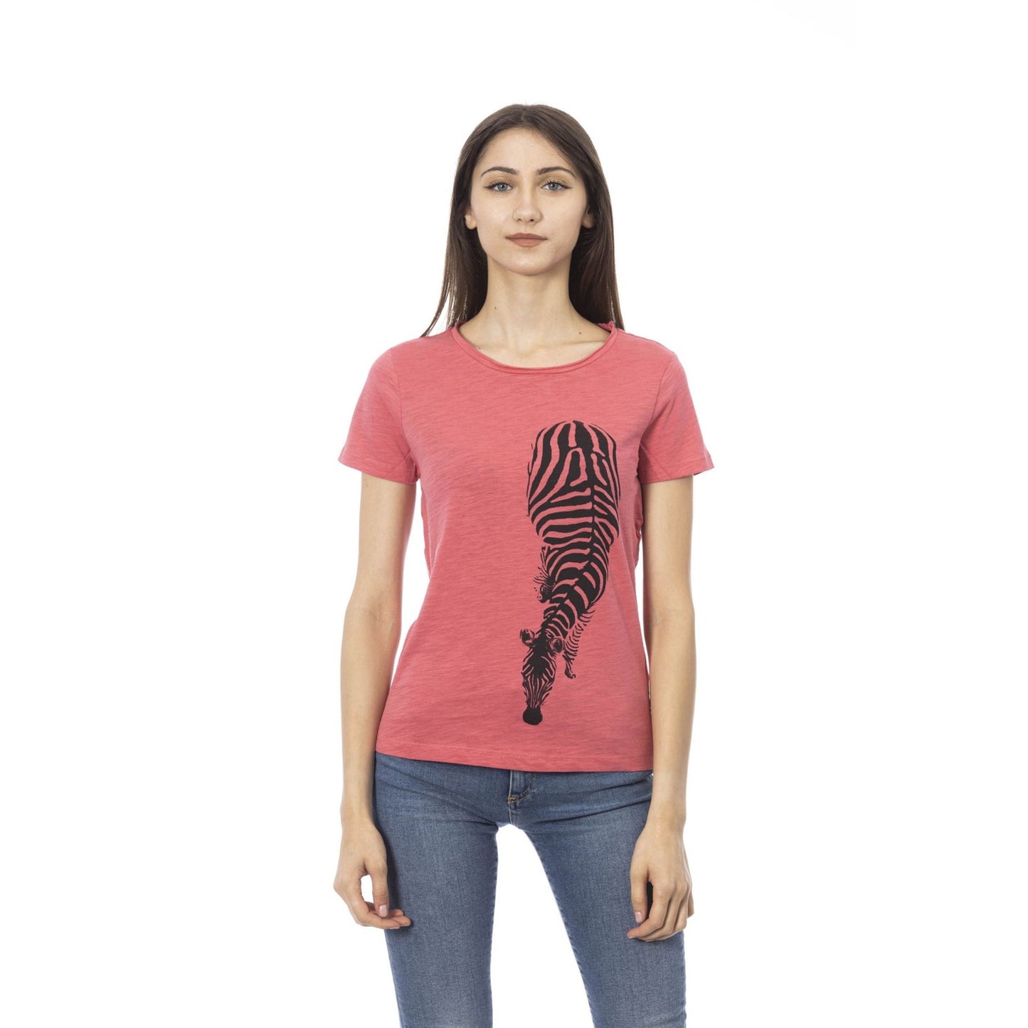 Trussardi Action T-shirts - Tendance