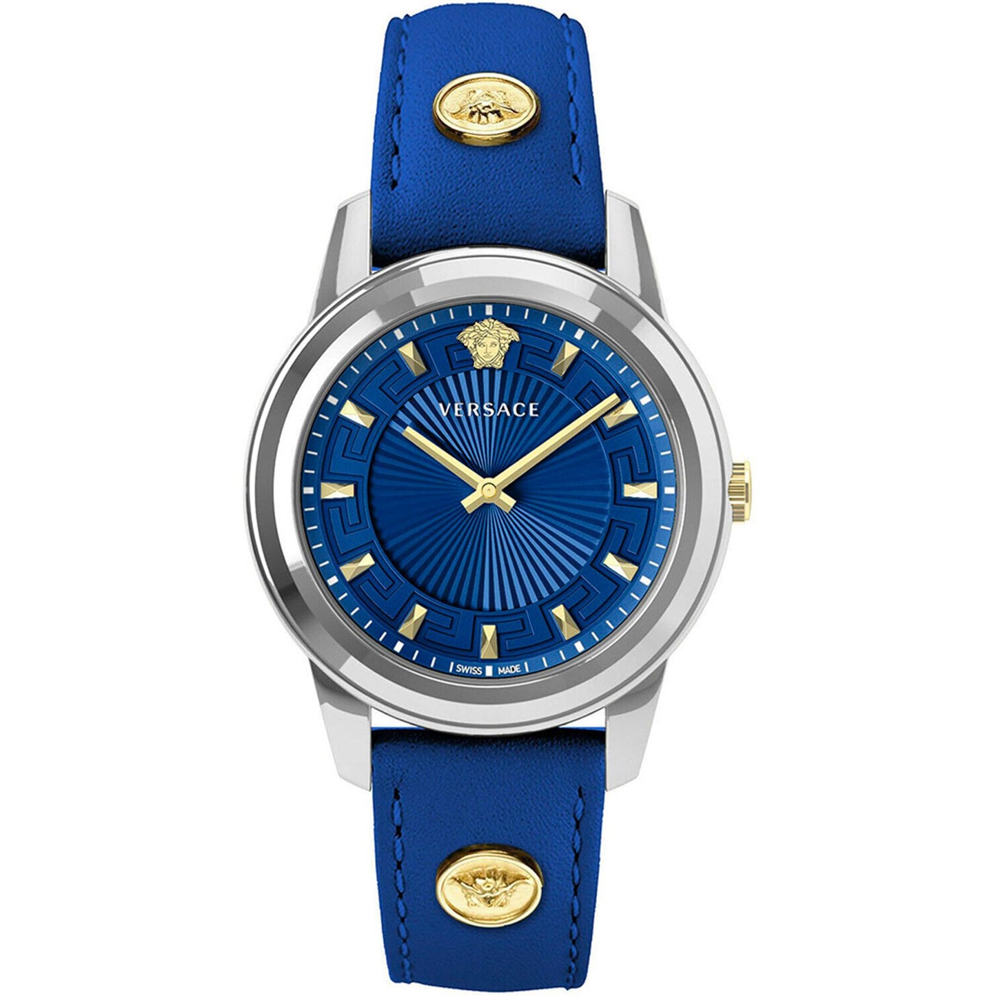 Versace Montres - Tendance