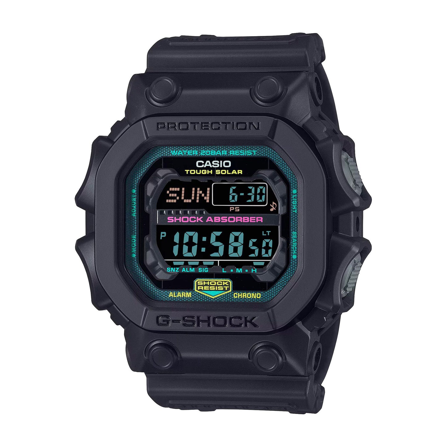 Casio Montres - Tendance