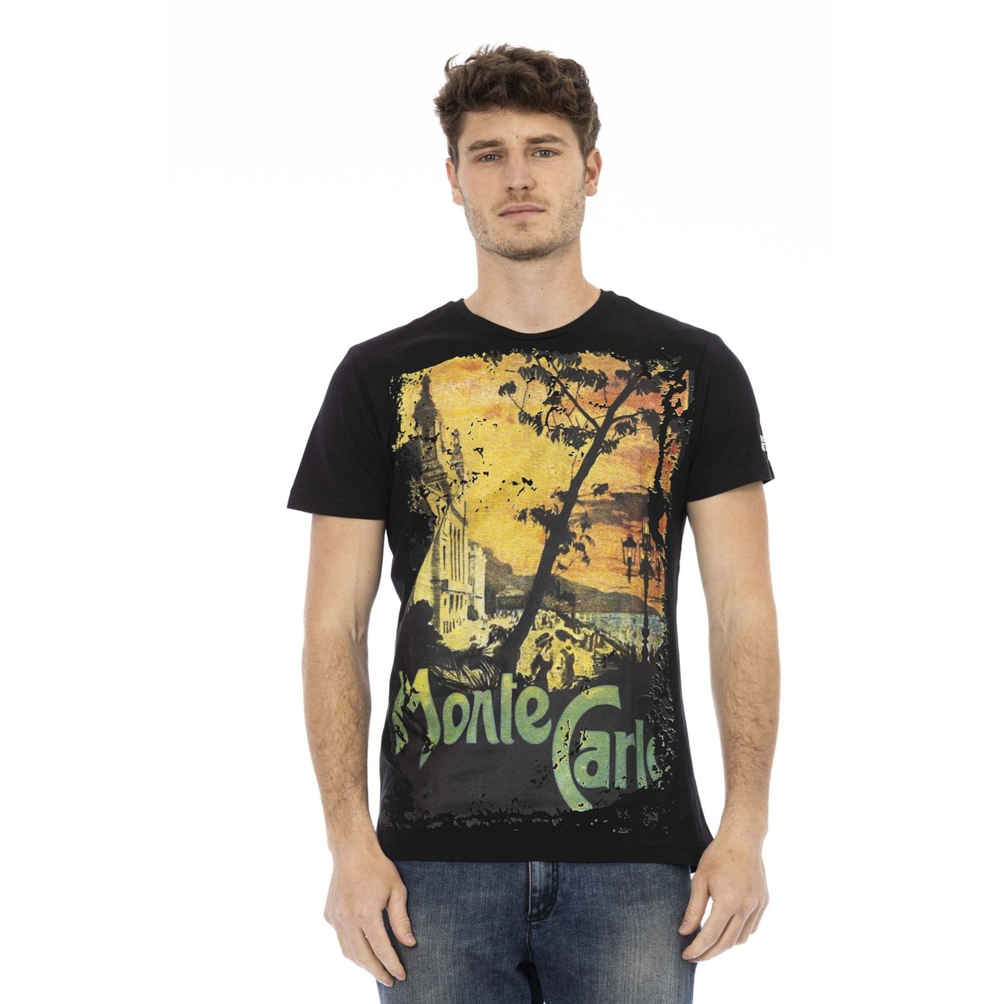 Trussardi Action T-shirts - Tendance