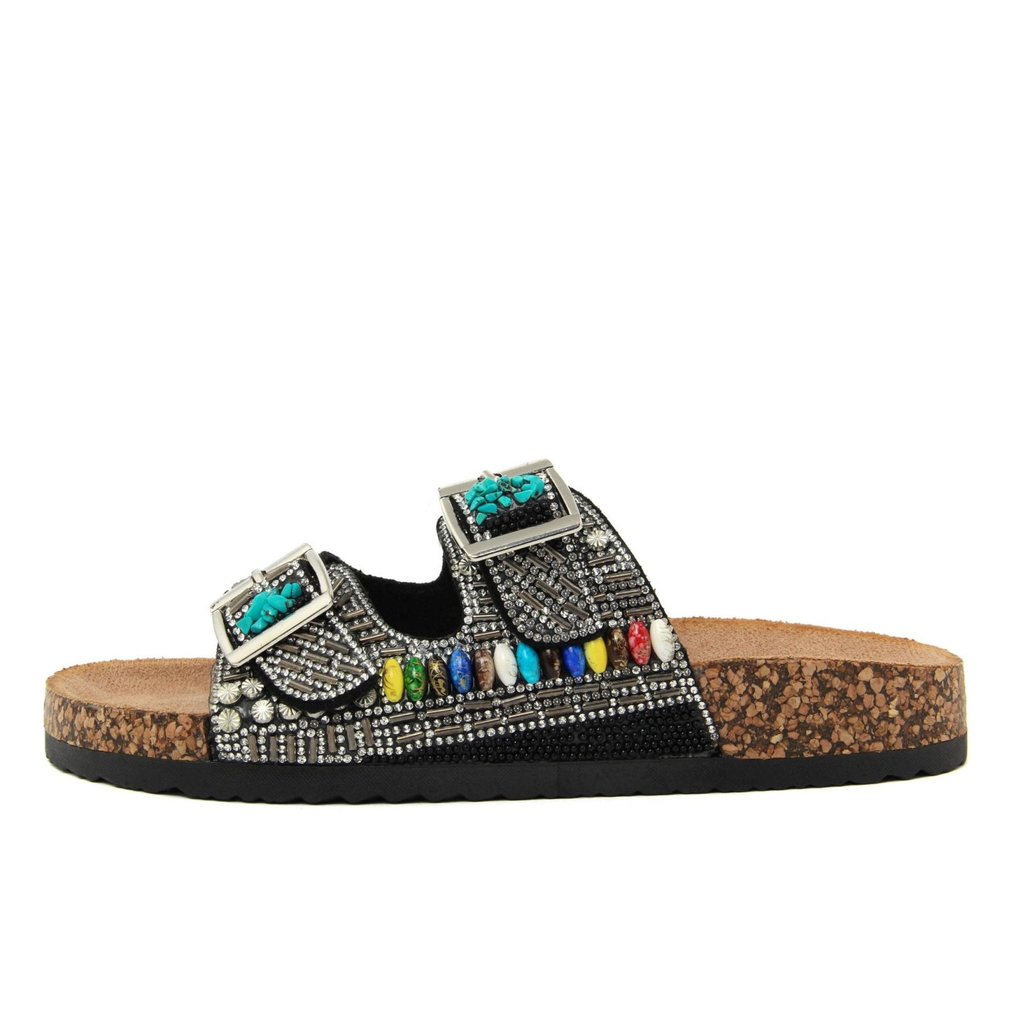 Fashion Attitude Nu-pieds et Tongs - Tendance
