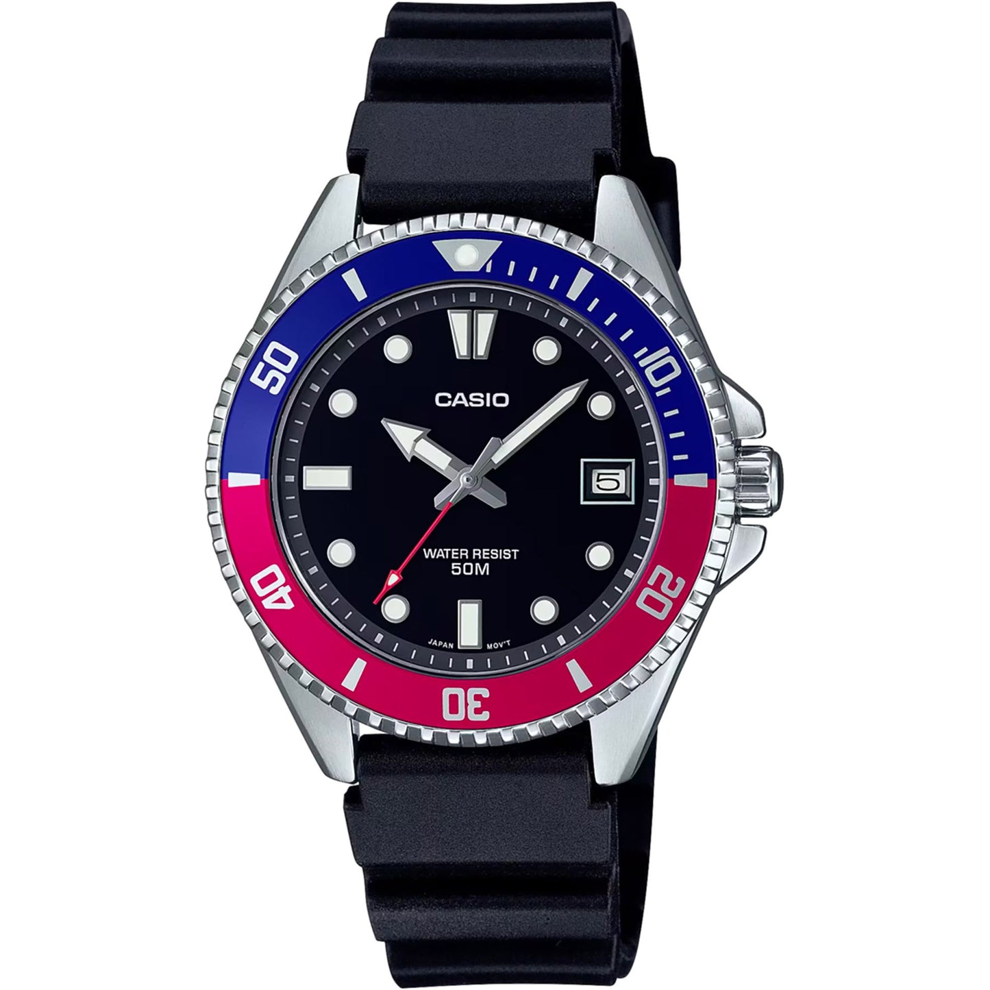 Casio Montres - Tendance