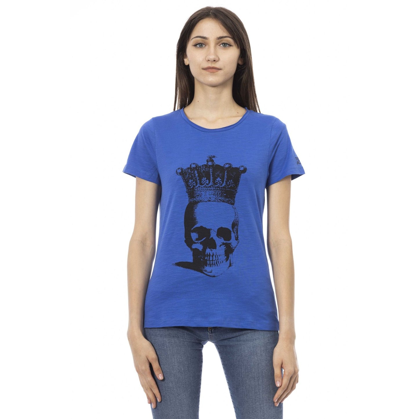 Trussardi Action T-shirts - Tendance