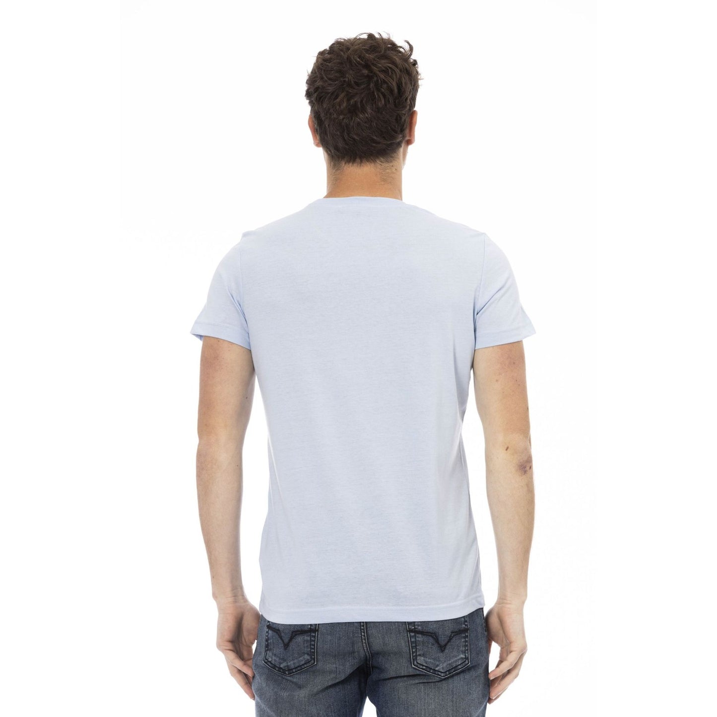 Trussardi Action T-shirts - Tendance