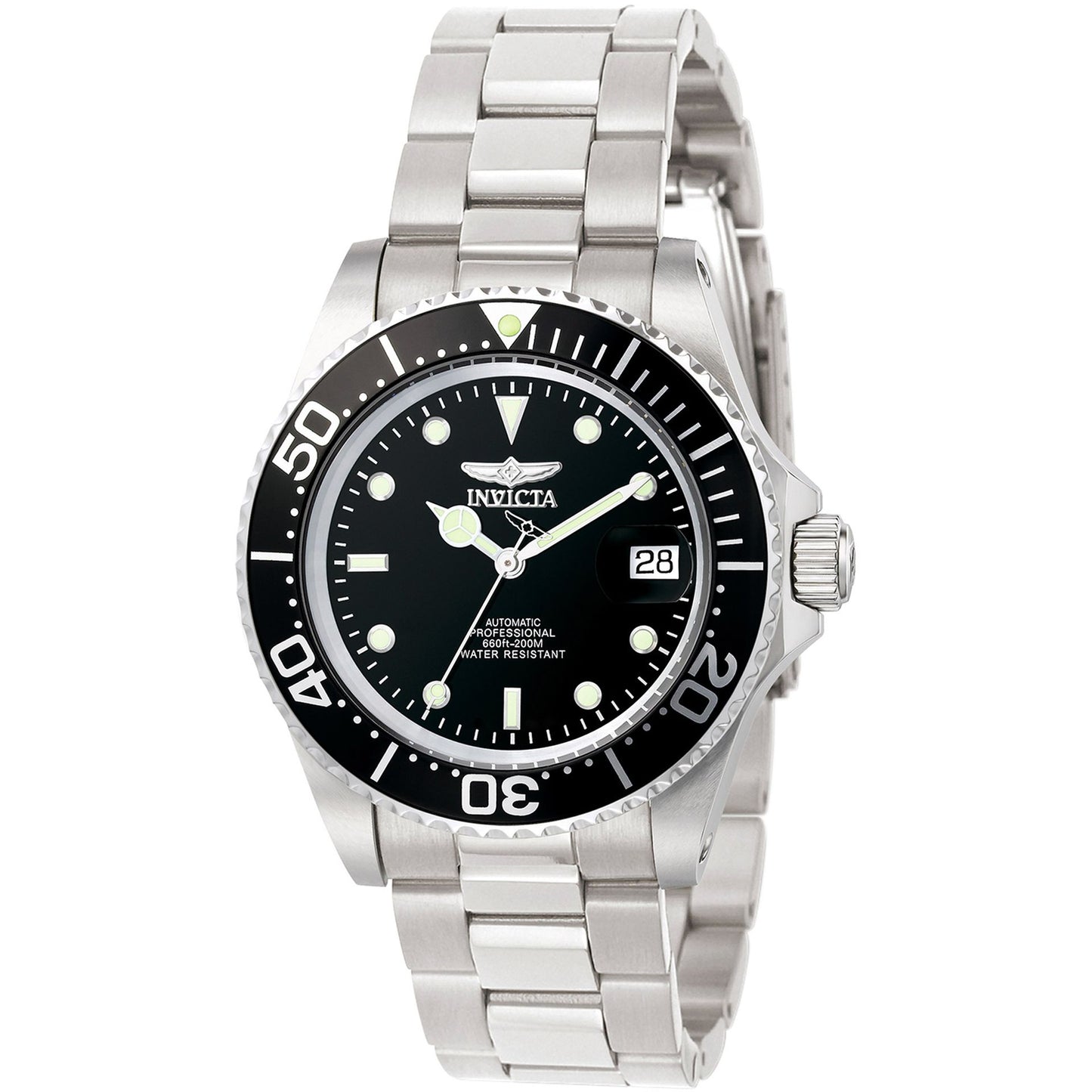 Invicta Montres - Tendance
