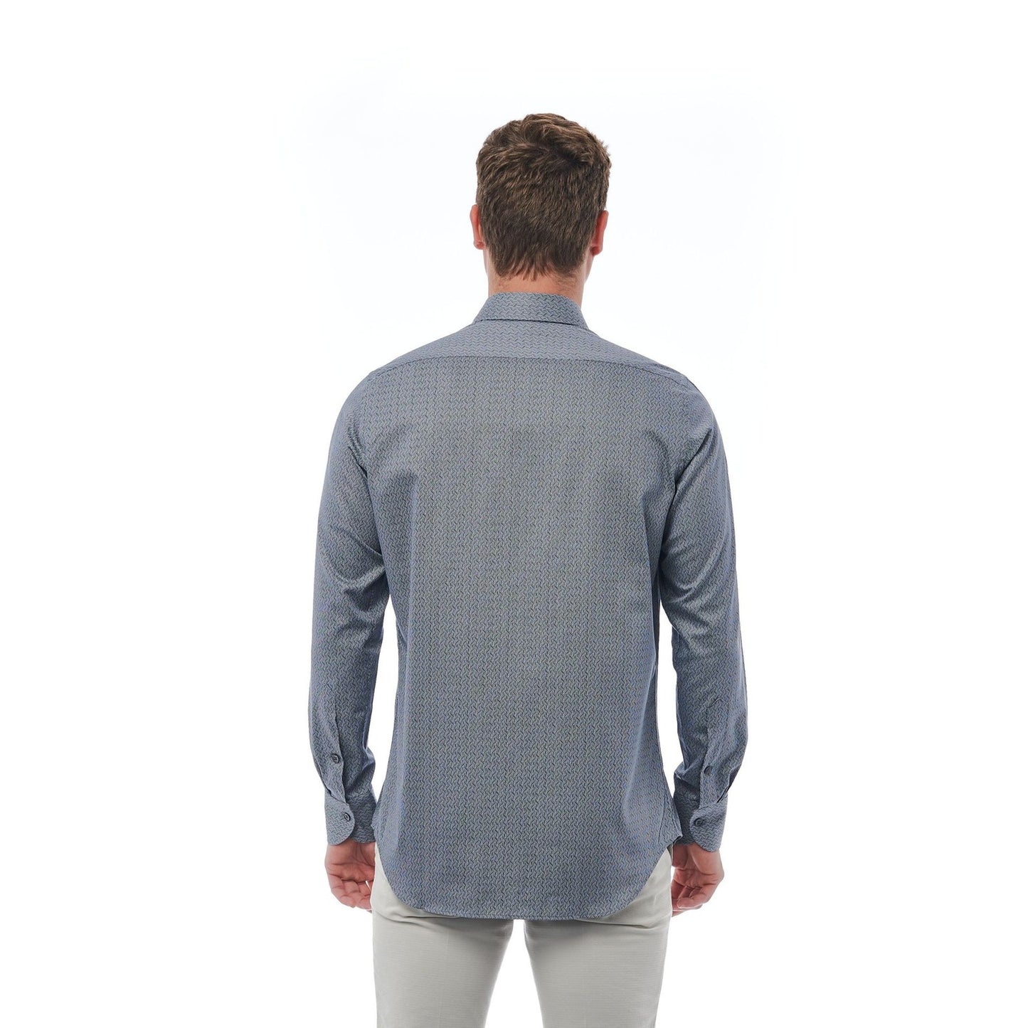 Bagutta Chemises - Tendance