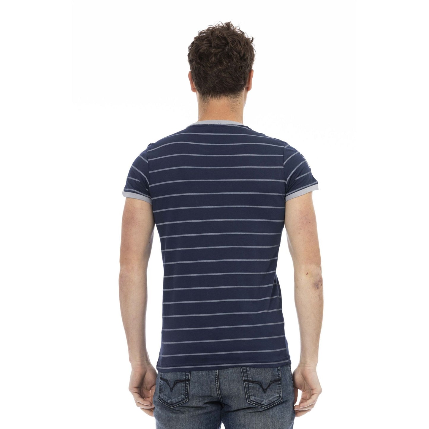 Trussardi Action T-shirts - Tendance