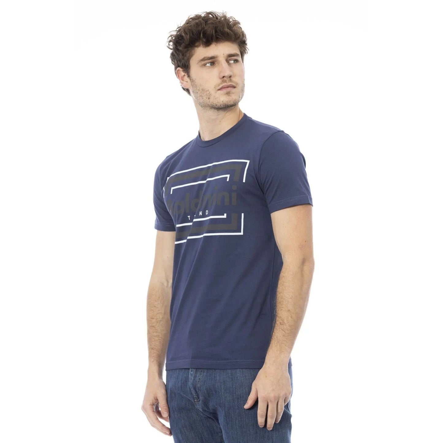 Baldinini Trend T-shirts Baldinini Trend