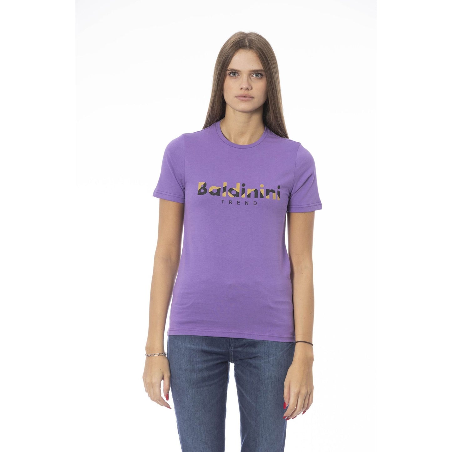 Baldinini Trend T-shirts - Tendance
