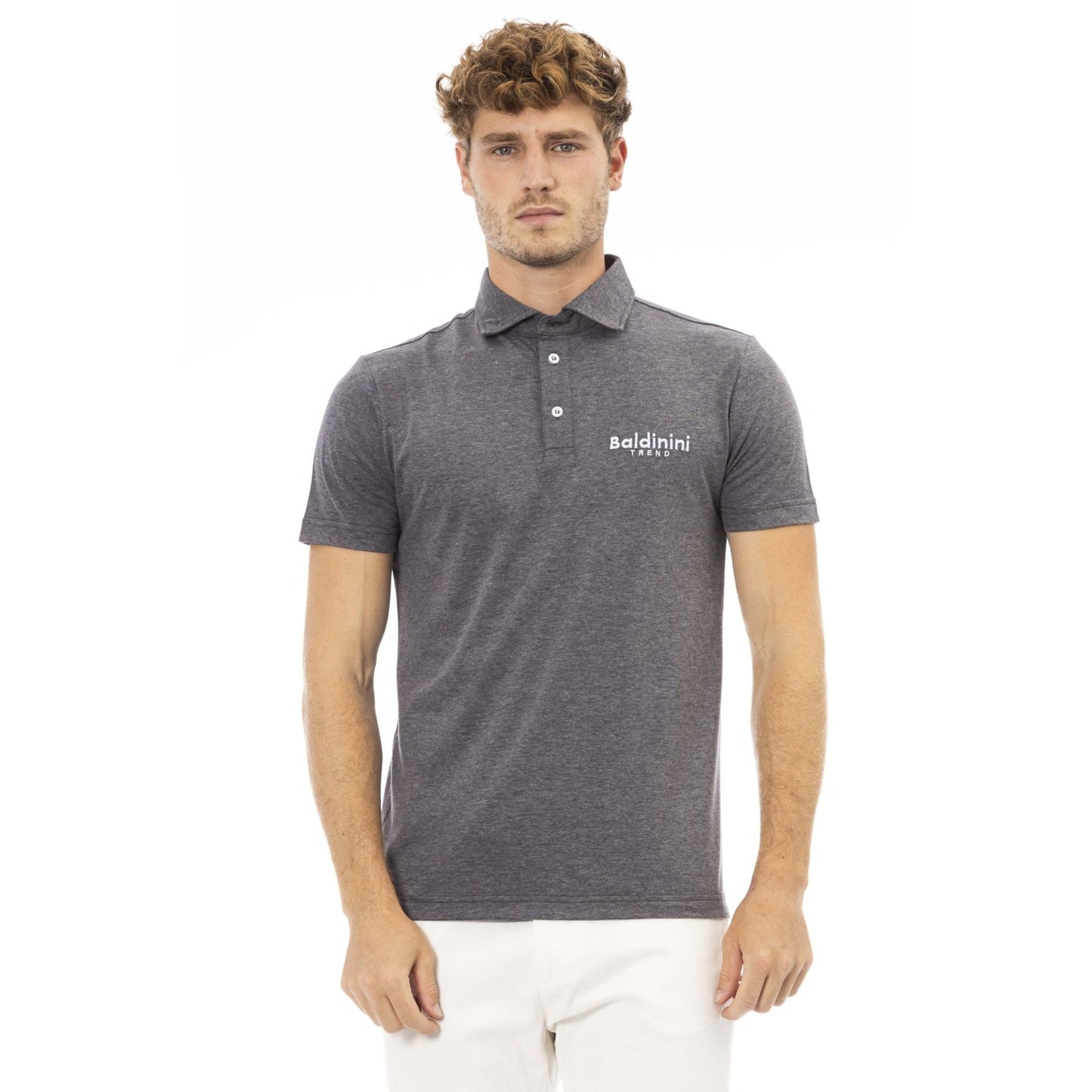 Baldinini Trend Polo - Tendance