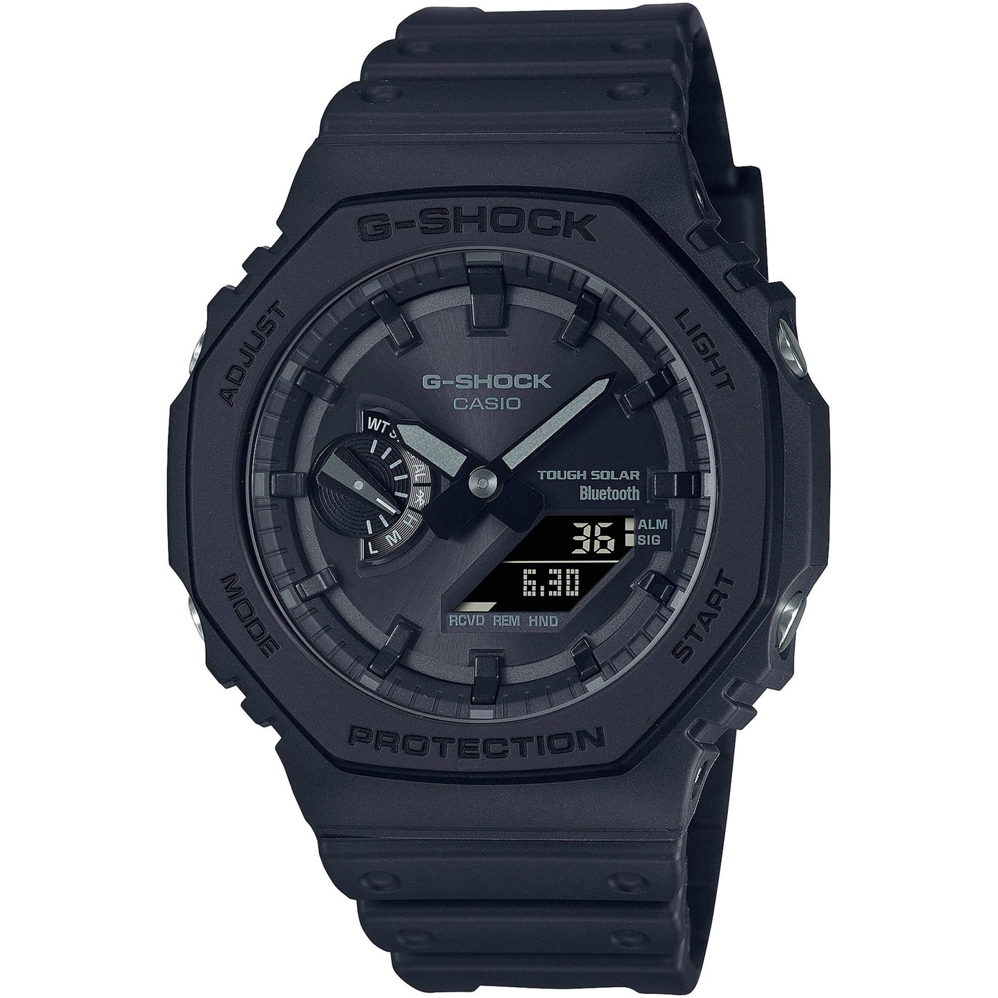 Casio Montres - Tendance