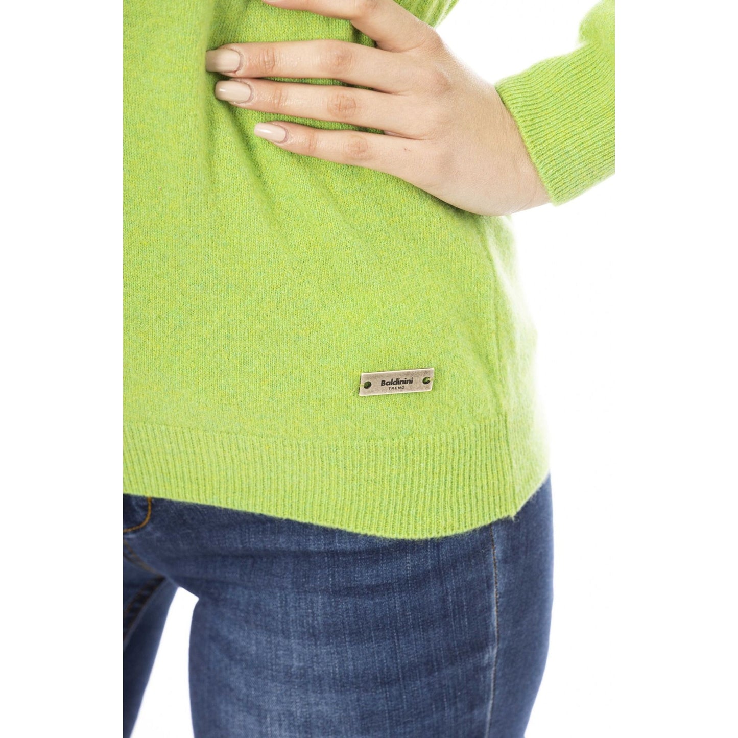 Baldinini Trend Pulls - Tendance