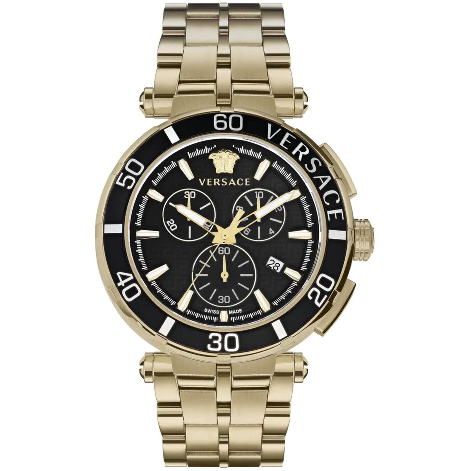 Versace Montres - Tendance