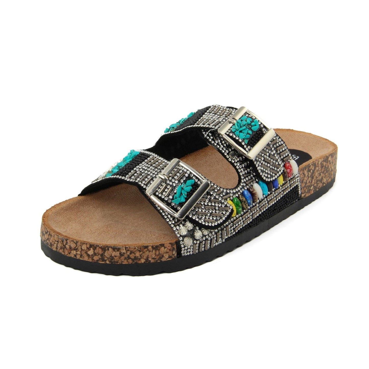Fashion Attitude Nu-pieds et Tongs - Tendance