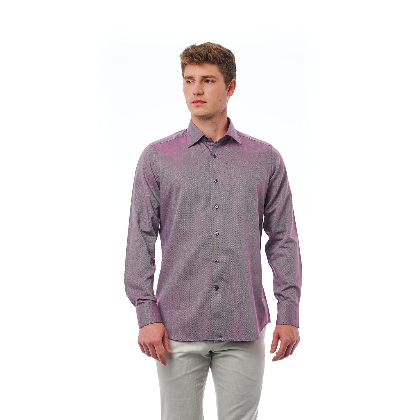 Bagutta Chemises - Tendance