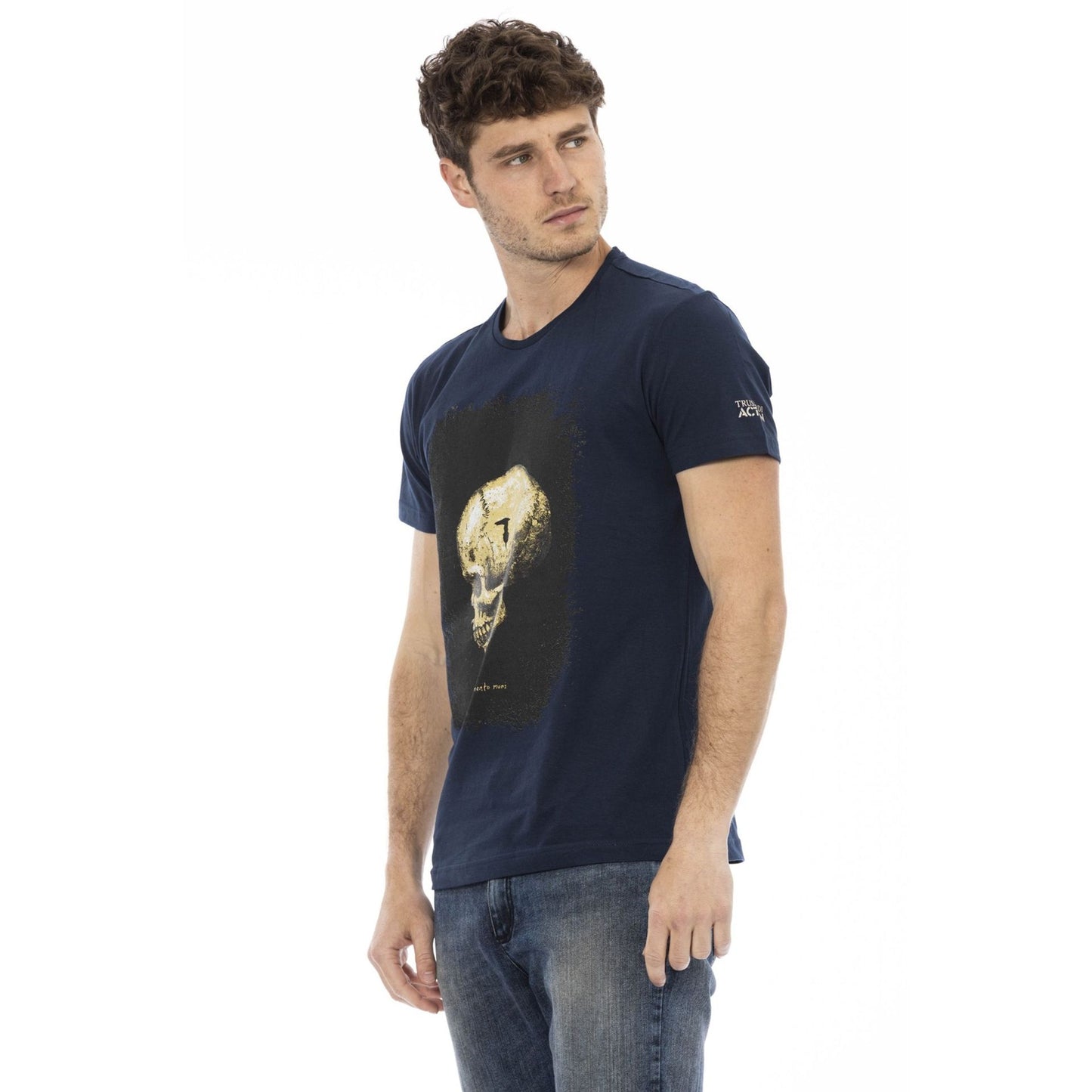 Trussardi Action T-shirts - Tendance