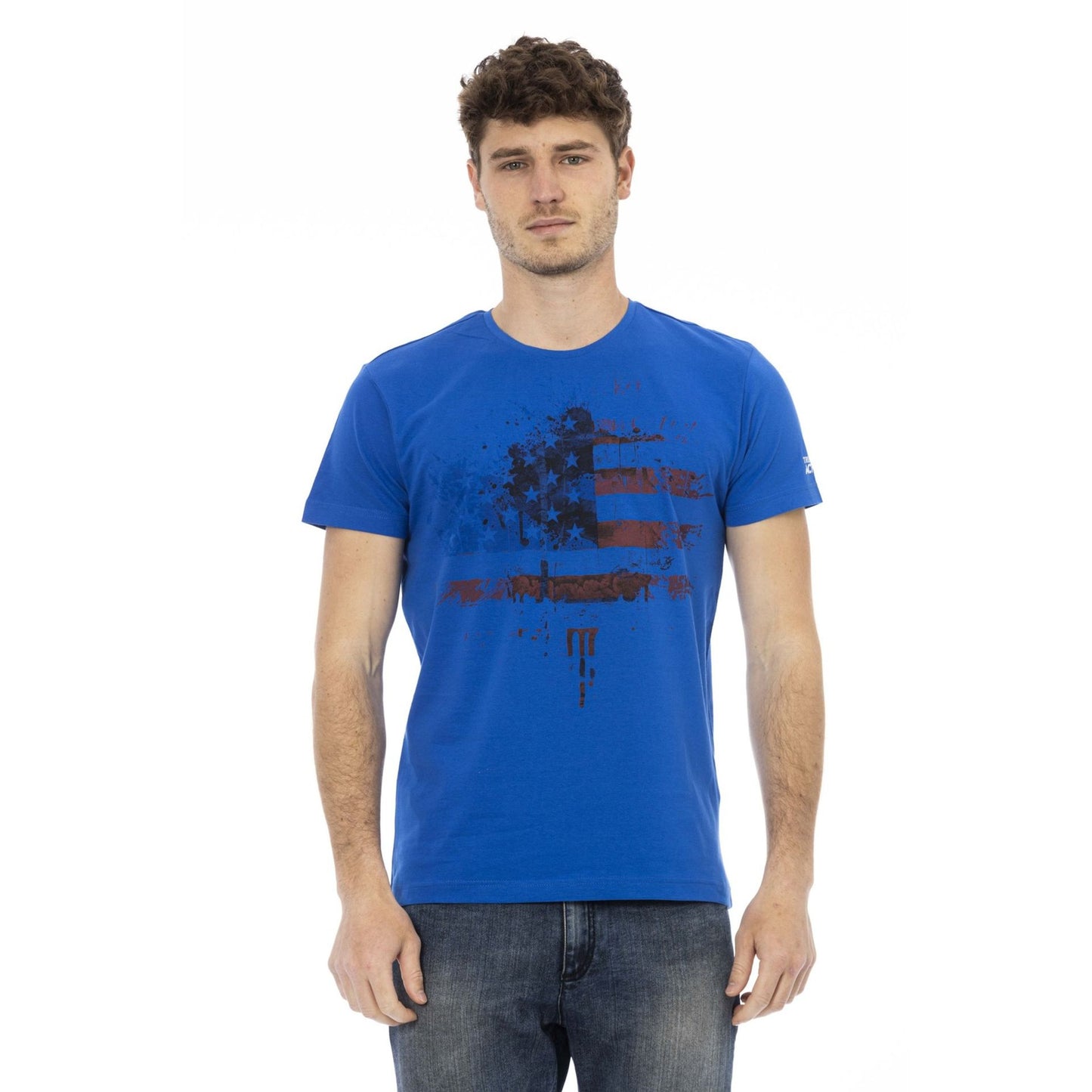 Trussardi Action T-shirts - Tendance