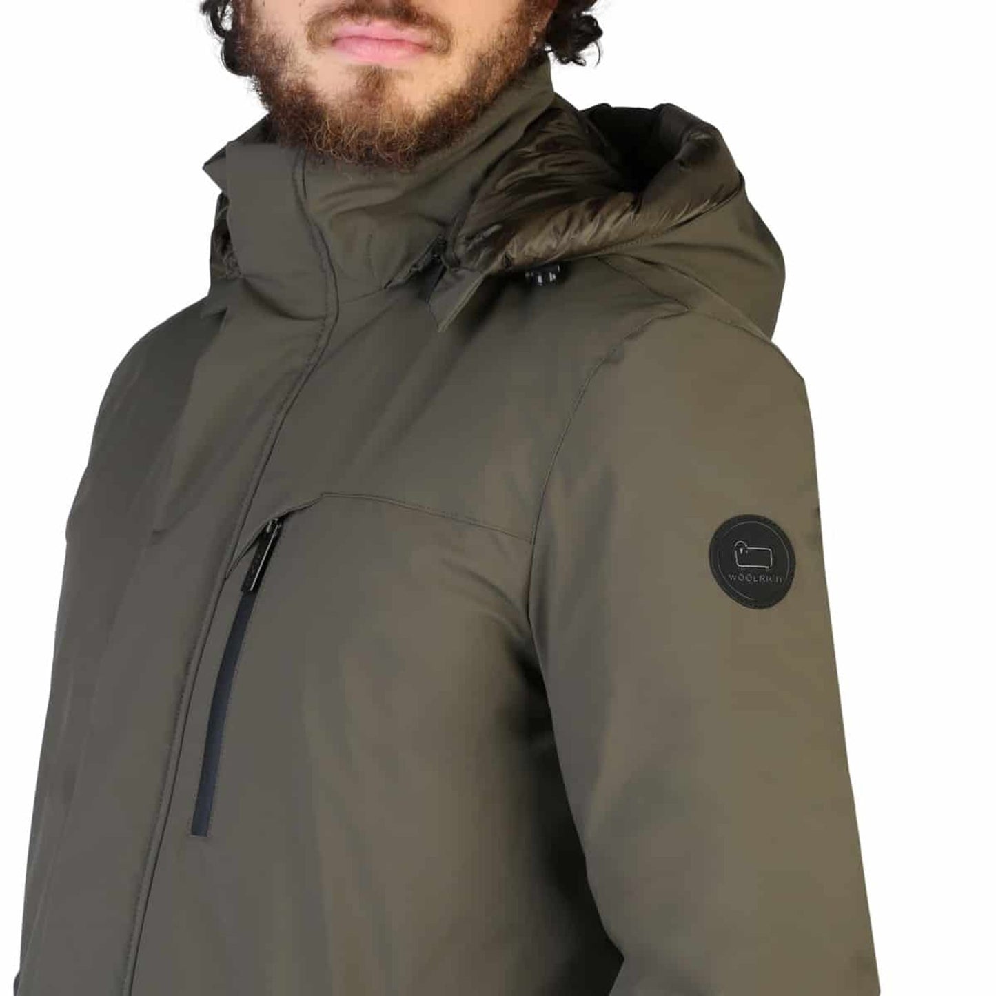 Woolrich Vestes - Tendance