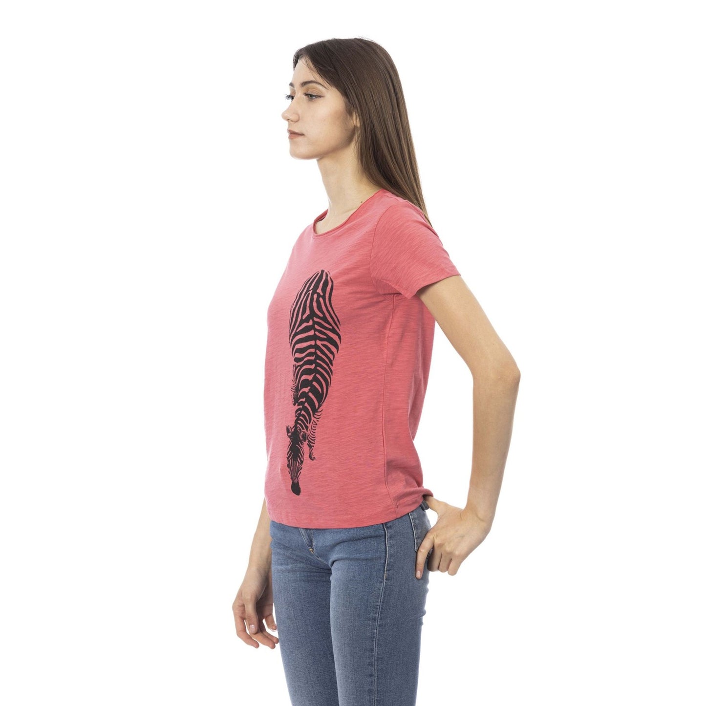 Trussardi Action T-shirts - Tendance