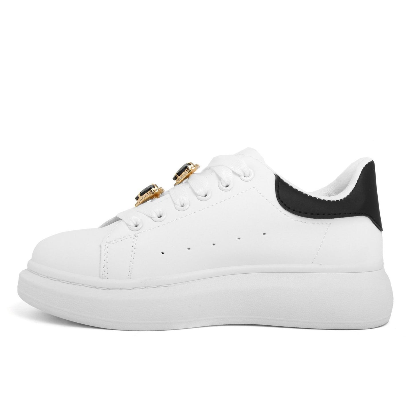 Fashion Attitude Sneakers - Tendance