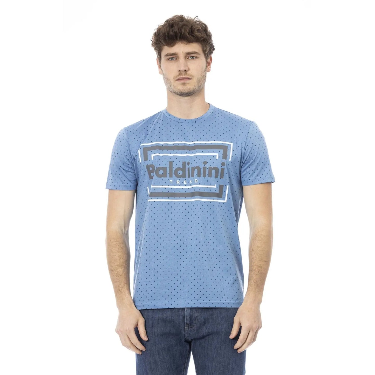 Baldinini Trend T-shirts Baldinini Trend