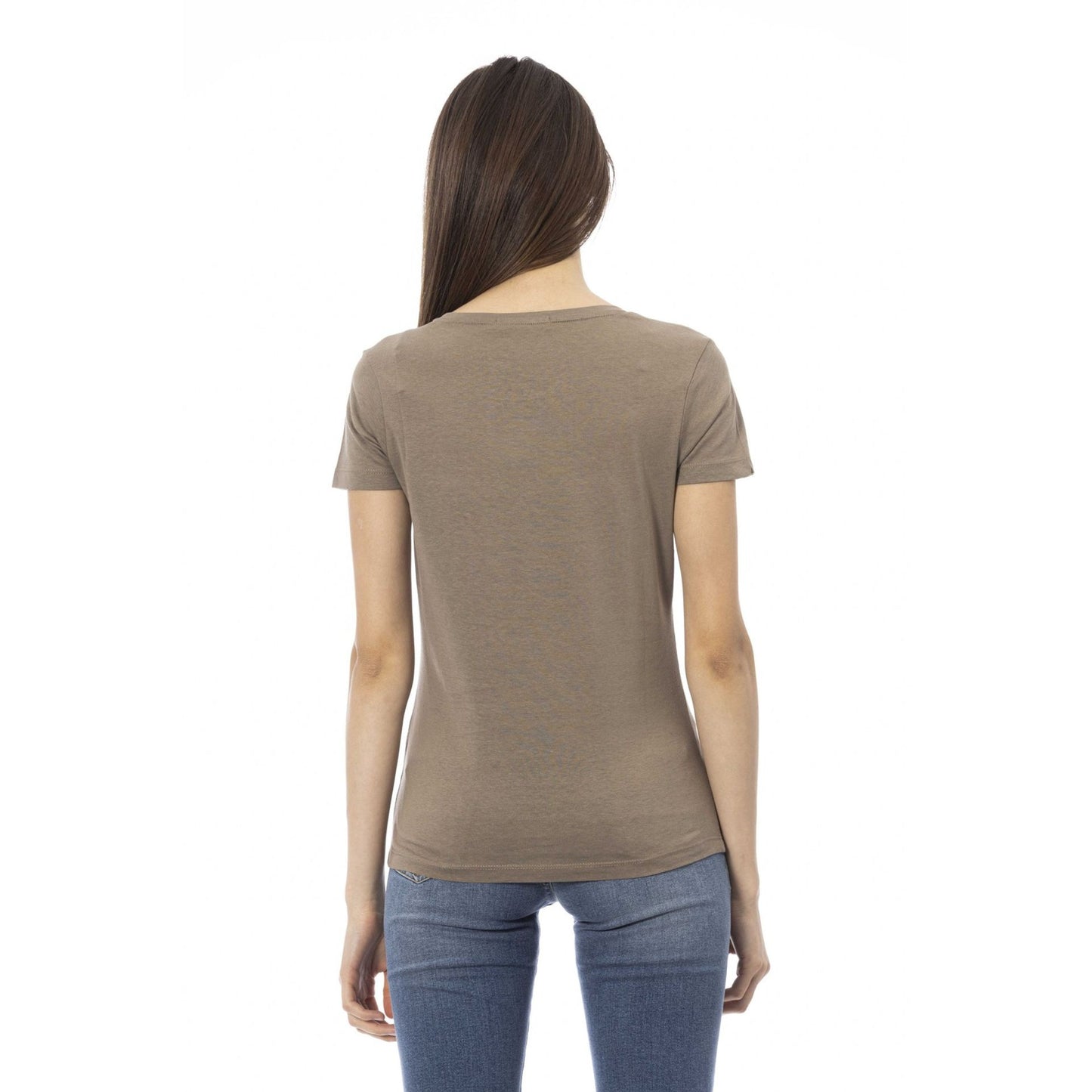 Trussardi Action T-shirts - Tendance
