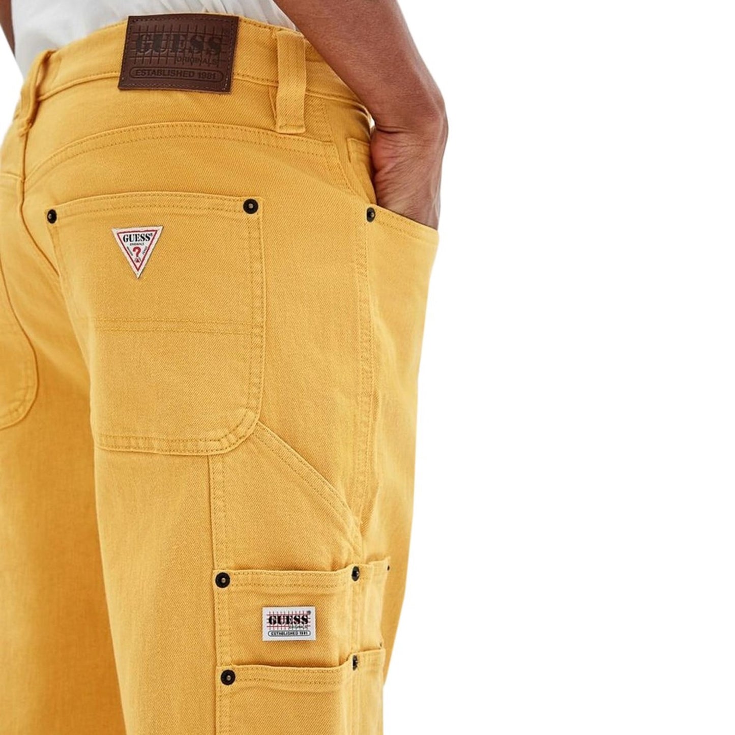 Guess Jeans - Tendance