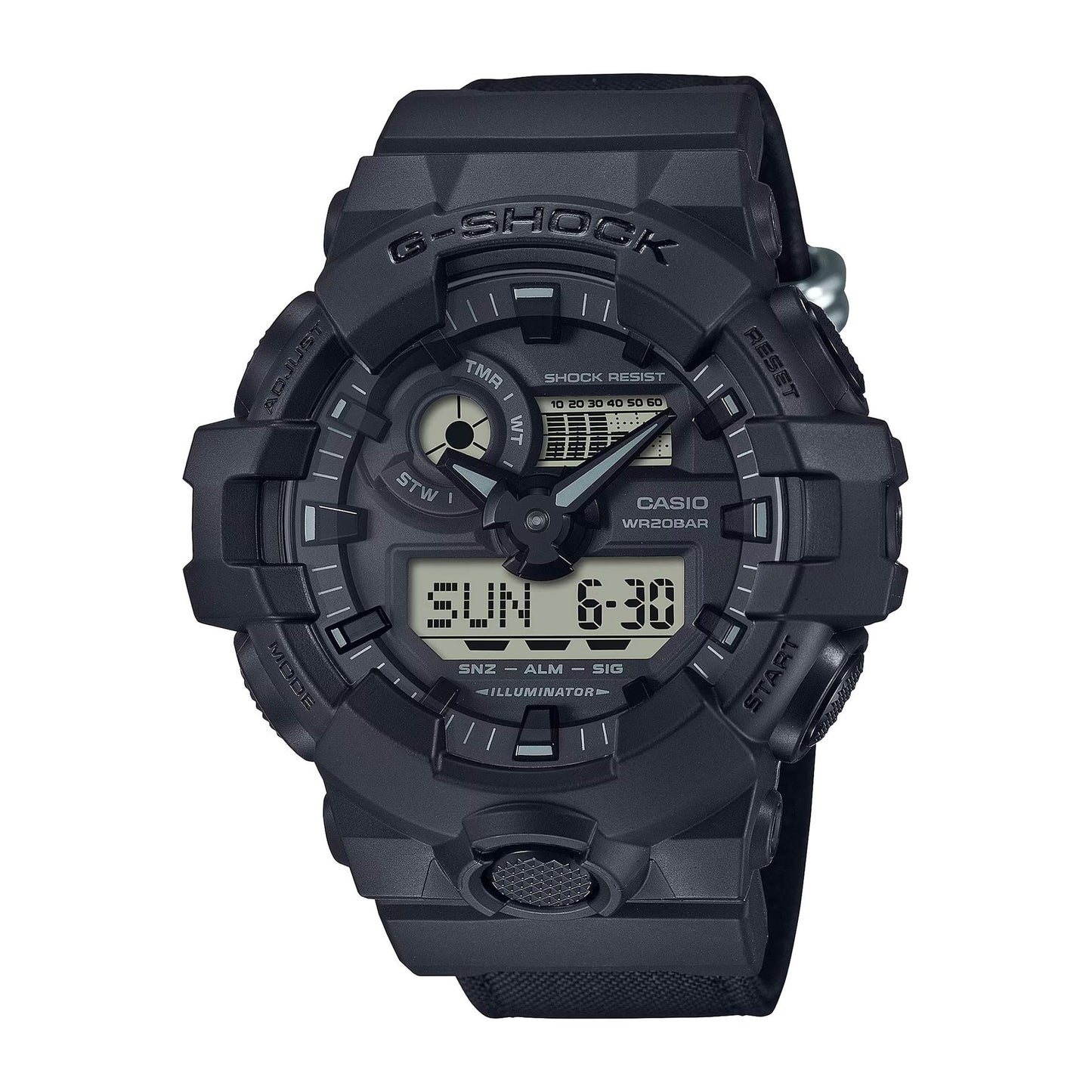Casio Montres - Tendance