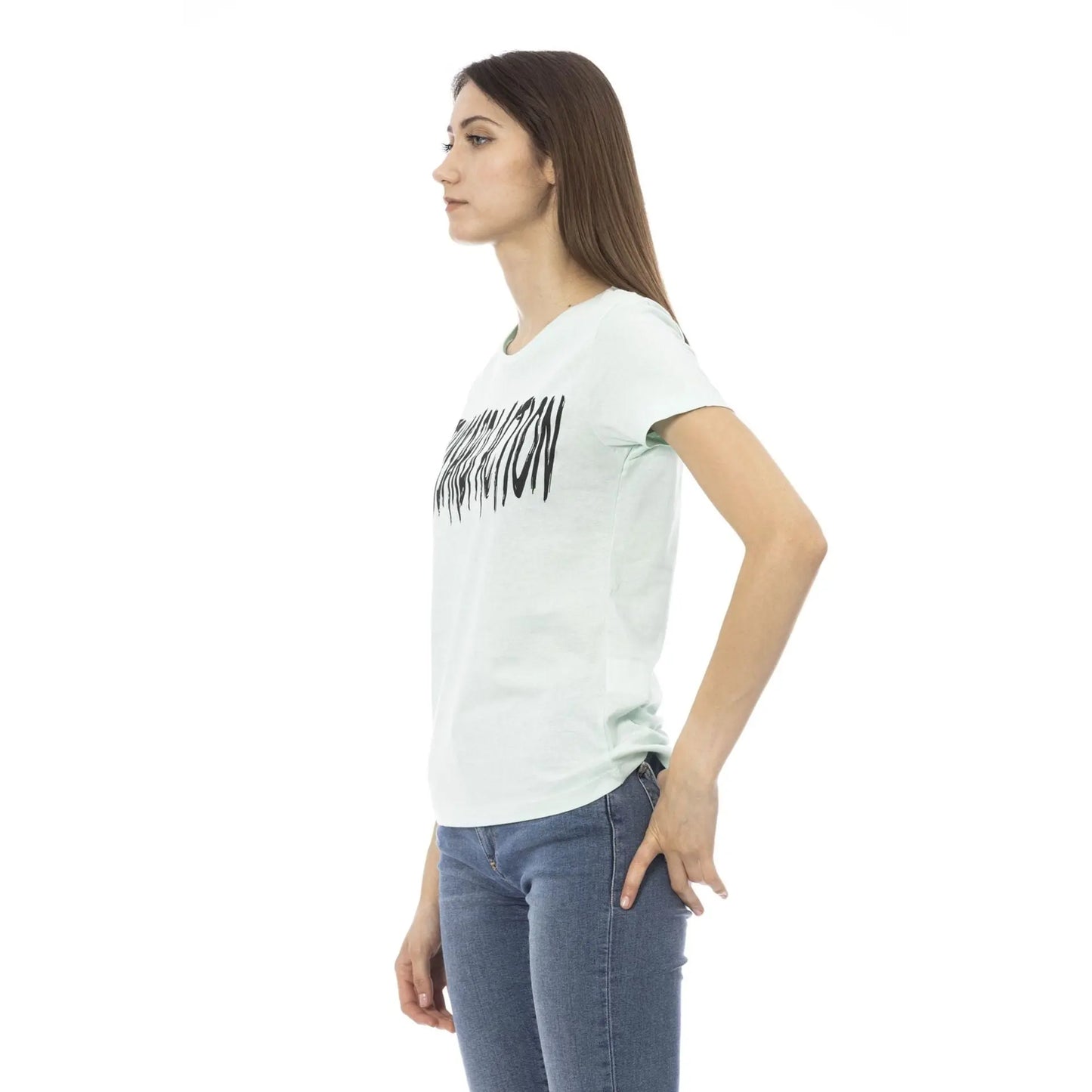 Trussardi Action T-shirts Trussardi Action