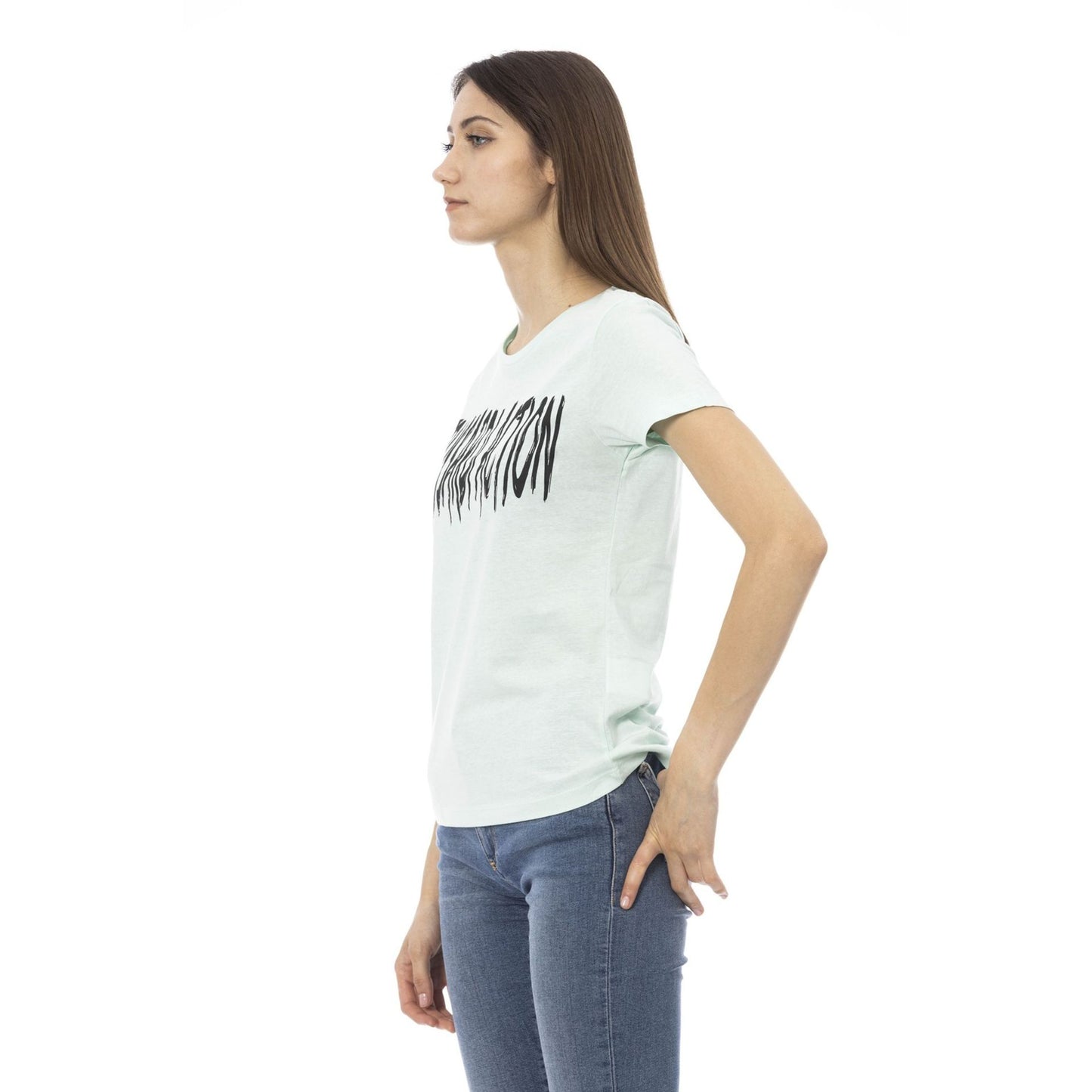 Trussardi Action T-shirts - Tendance