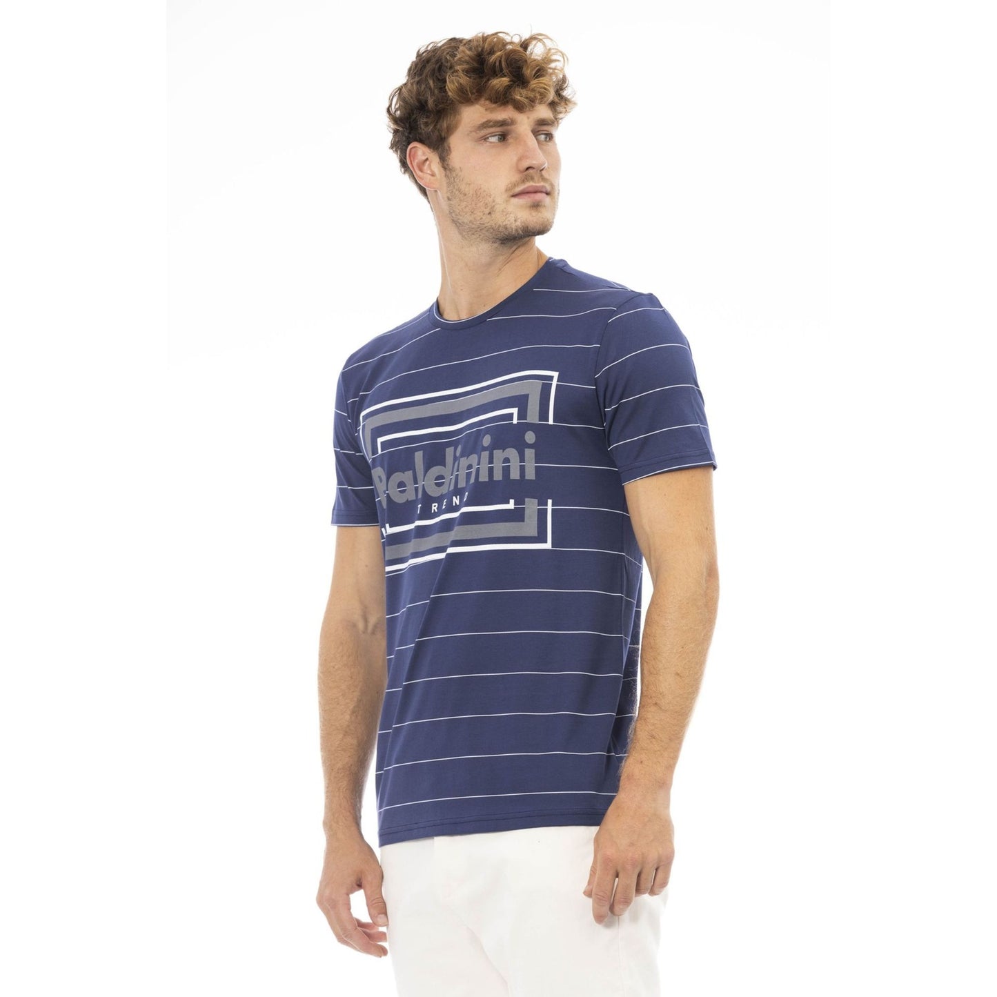 Baldinini Trend T-shirts - Tendance
