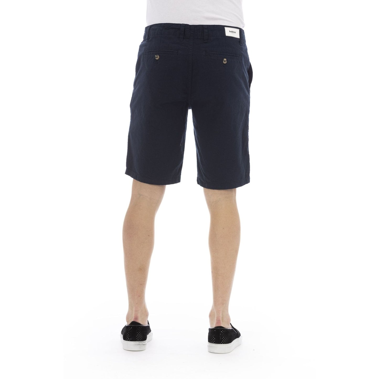Baldinini Trend Bermuda - Tendance