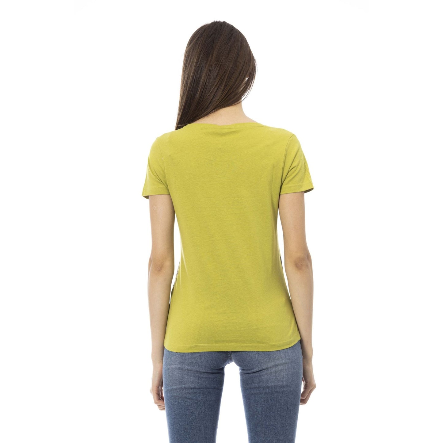 Trussardi Action T-shirts - Tendance