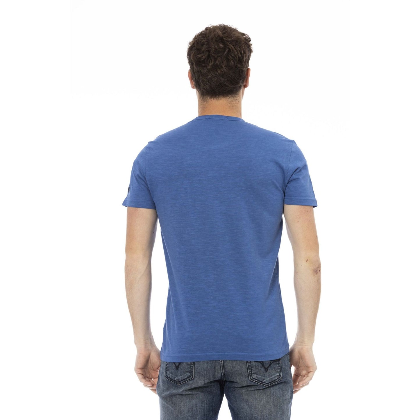 Trussardi Action T-shirts - Tendance