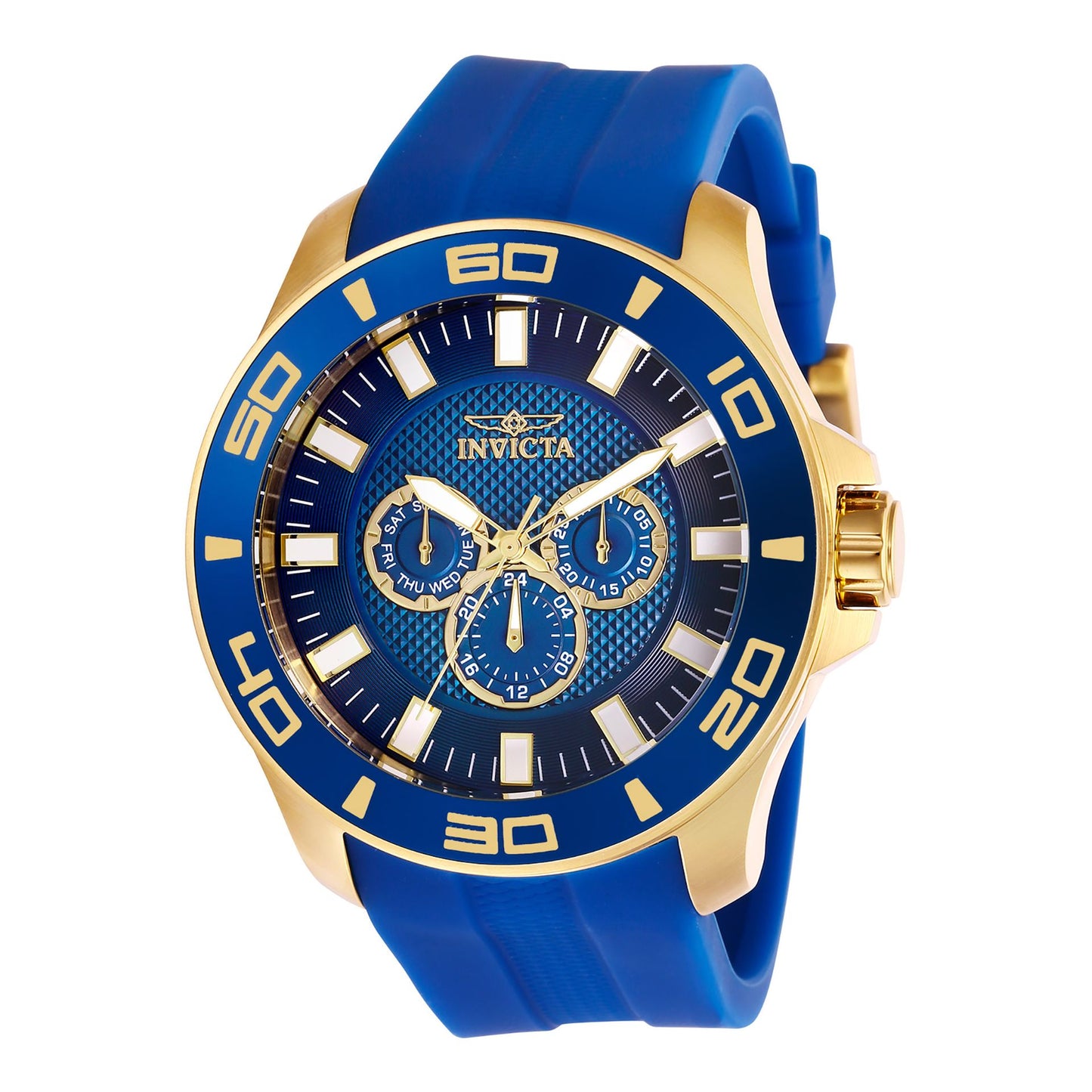Invicta Montres - Tendance