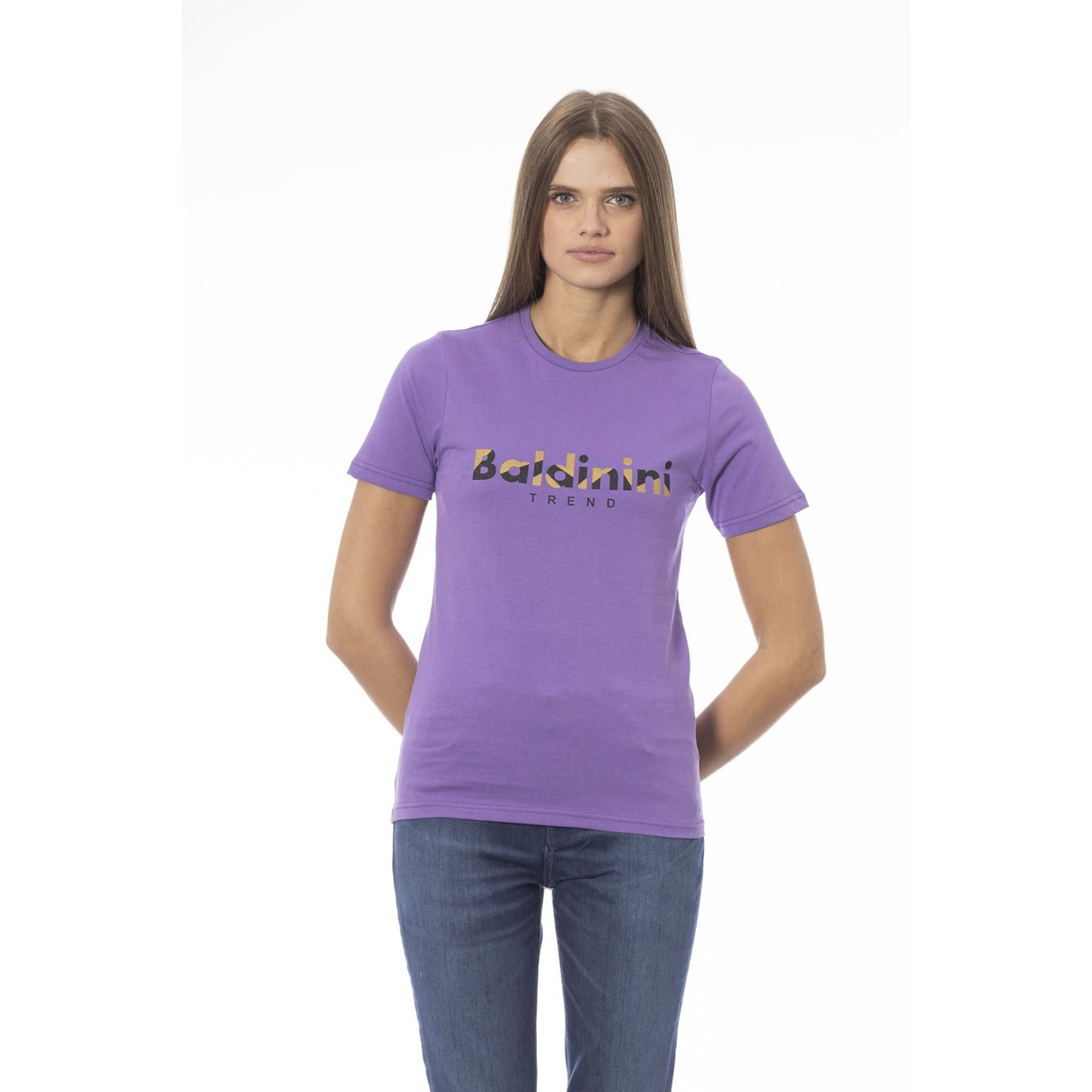 Baldinini Trend T-shirts - Tendance