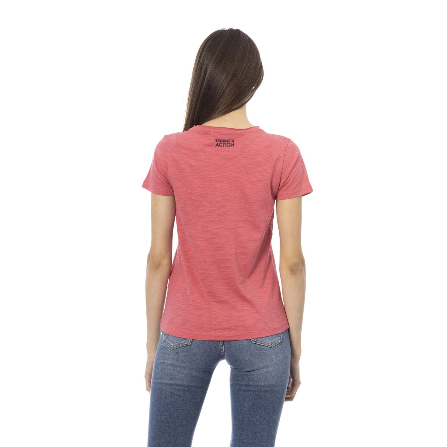 Trussardi Action T-shirts - Tendance