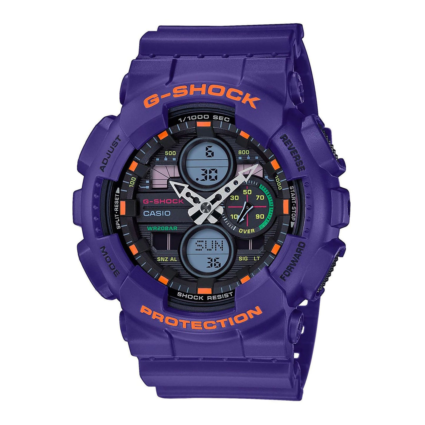 Casio Montres - Tendance