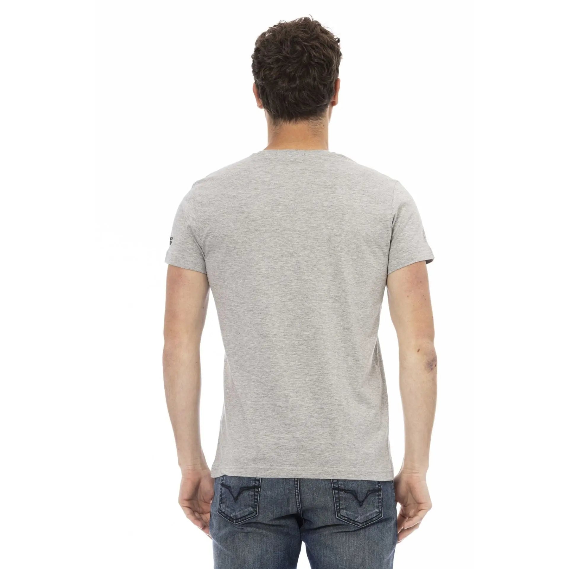 Trussardi Action T-shirts - Tendance