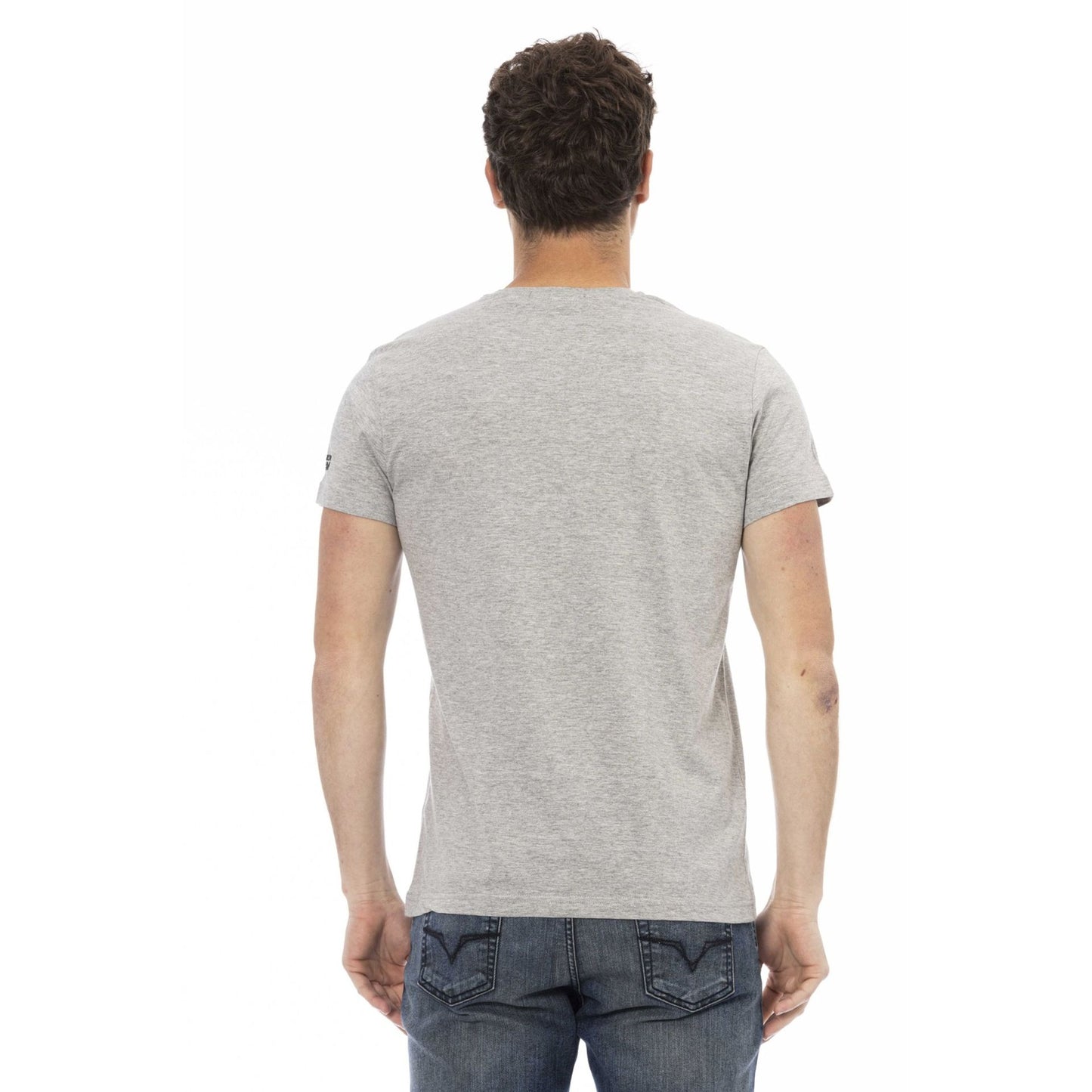 Trussardi Action T-shirts - Tendance