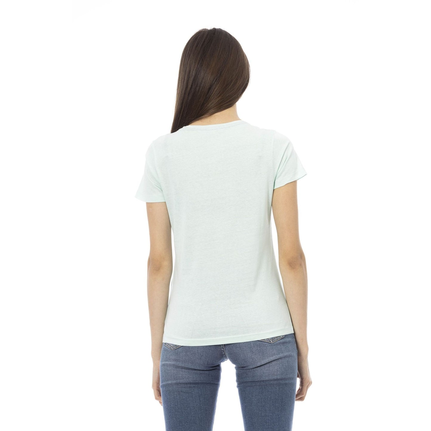 Trussardi Action T-shirts - Tendance