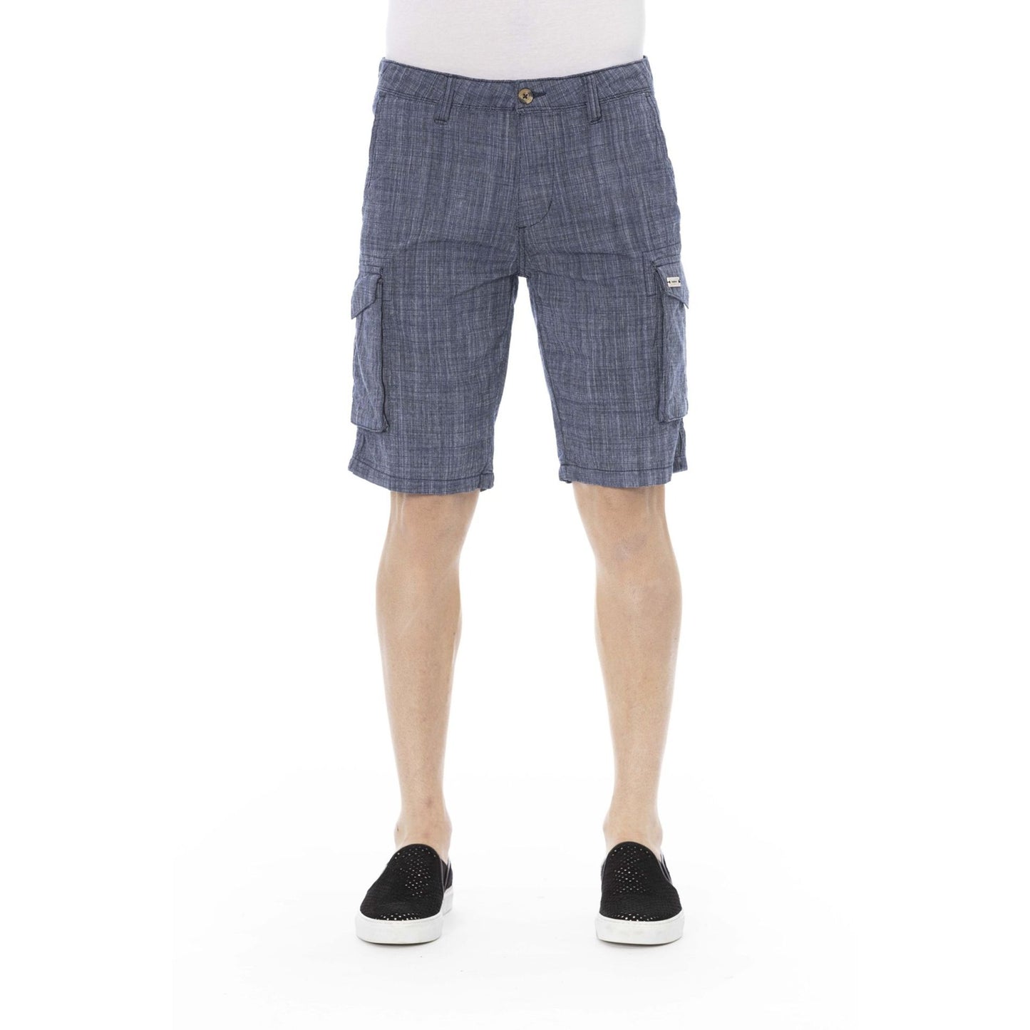 Baldinini Trend Bermuda - Tendance