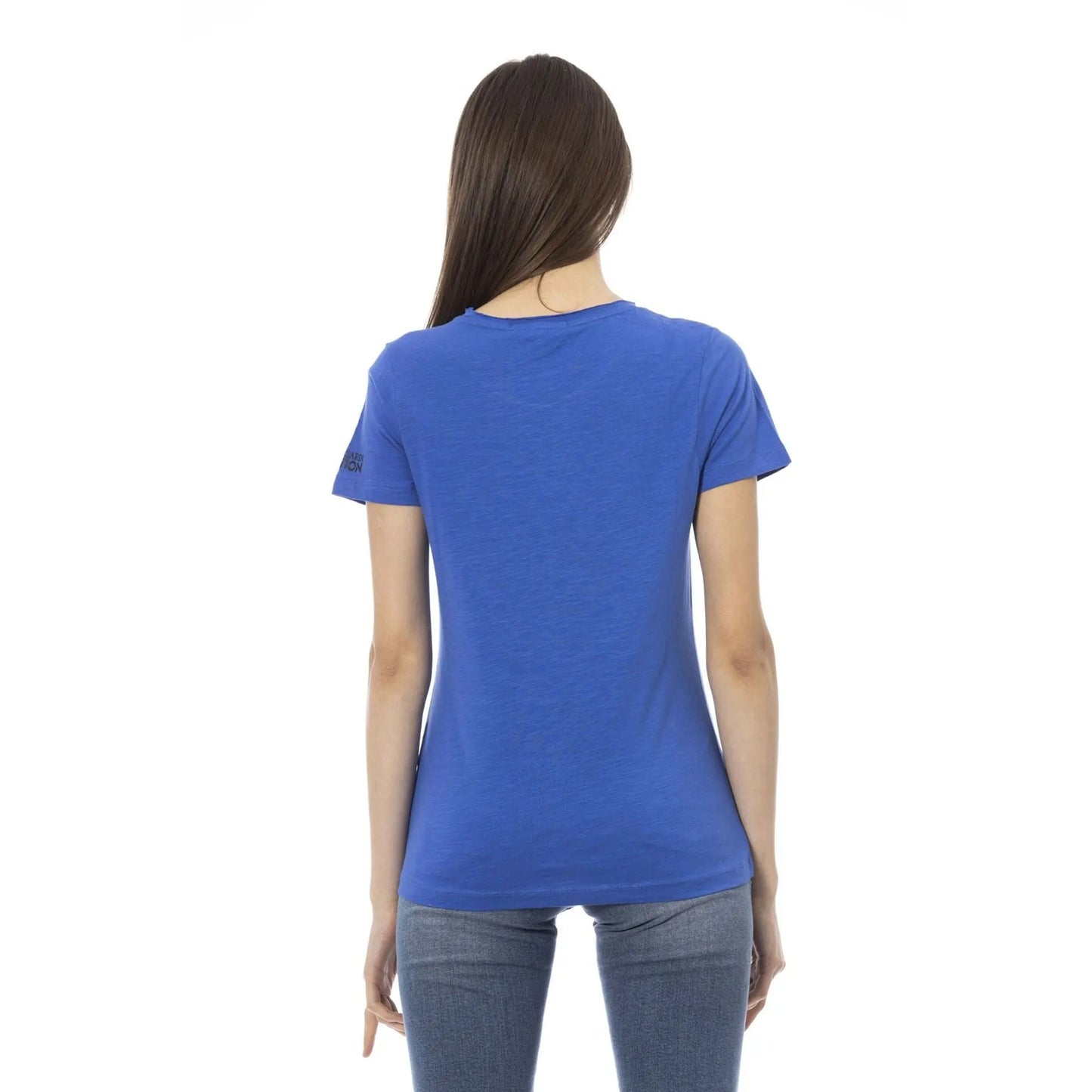 Trussardi Action T-shirts Trussardi Action
