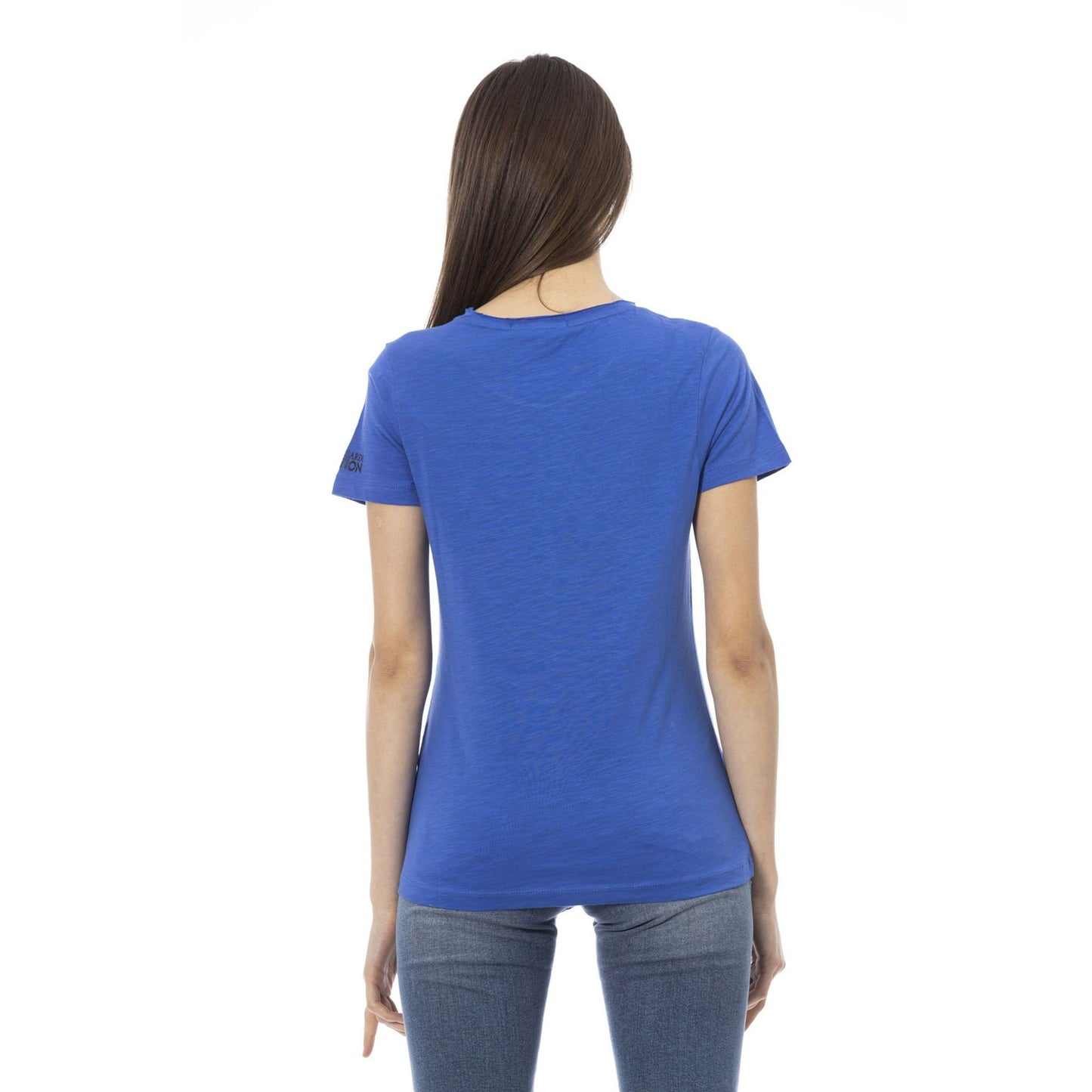 Trussardi Action T-shirts - Tendance