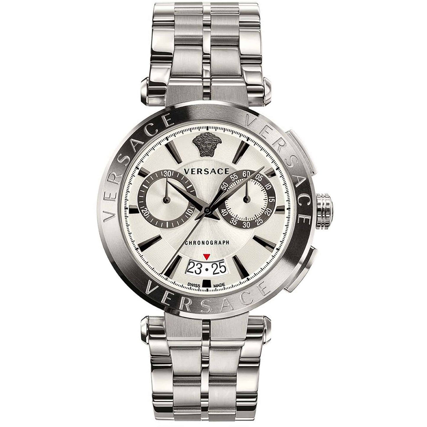Versace Montres - Tendance