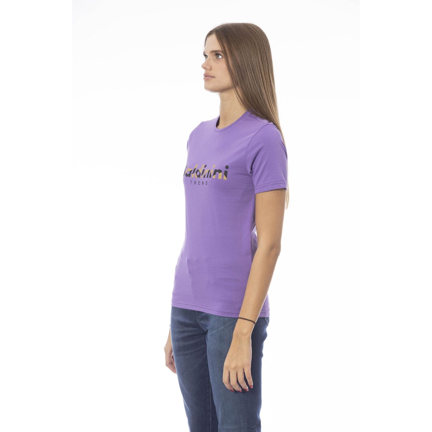 Baldinini Trend T-shirts - Tendance