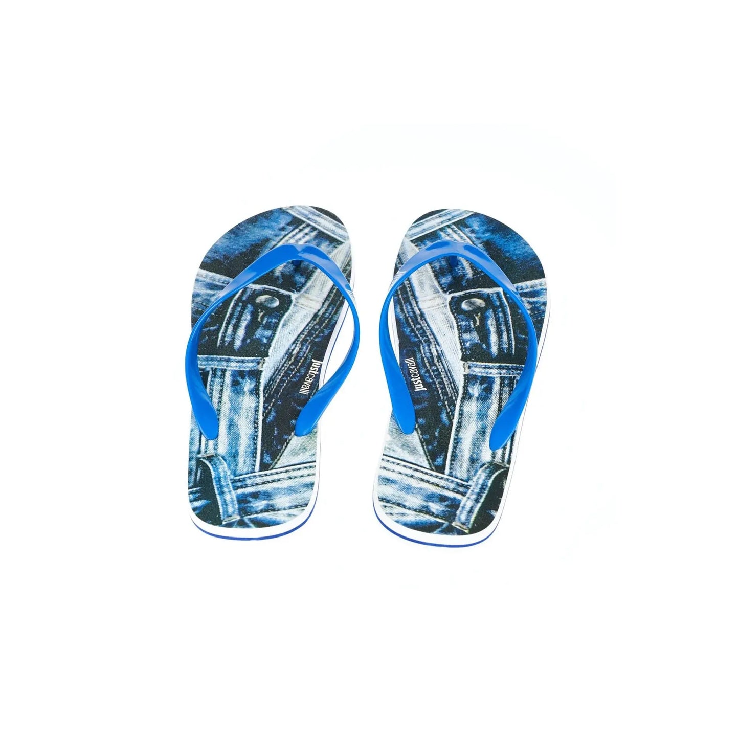 Just Cavalli Beachwear Nu-pieds et Tongs Just Cavalli Beachwear