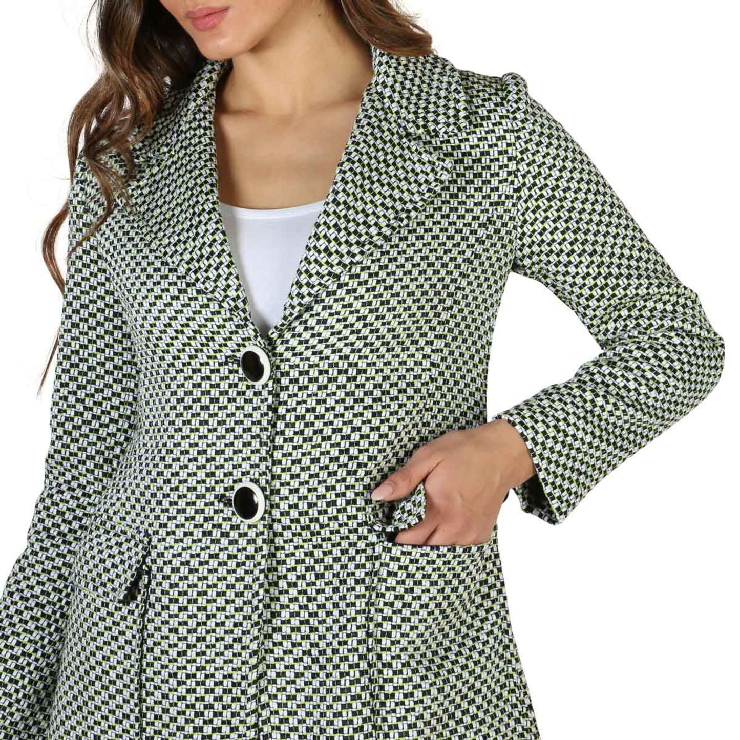 Fontana 2.0 Vestes - Tendance