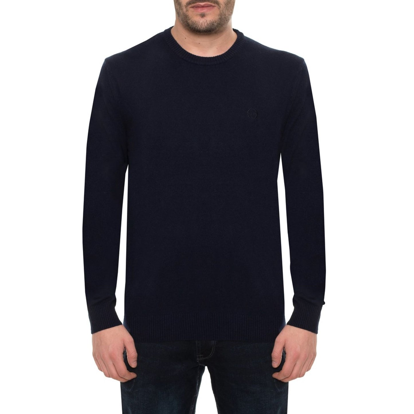 Sergio Tacchini Pulls - Tendance