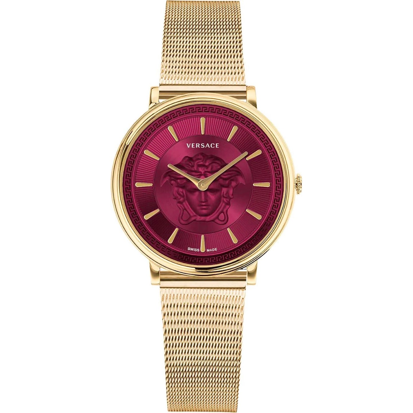 Versace Montres - Tendance
